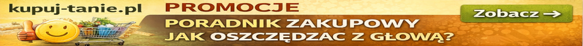 kupuj taniej